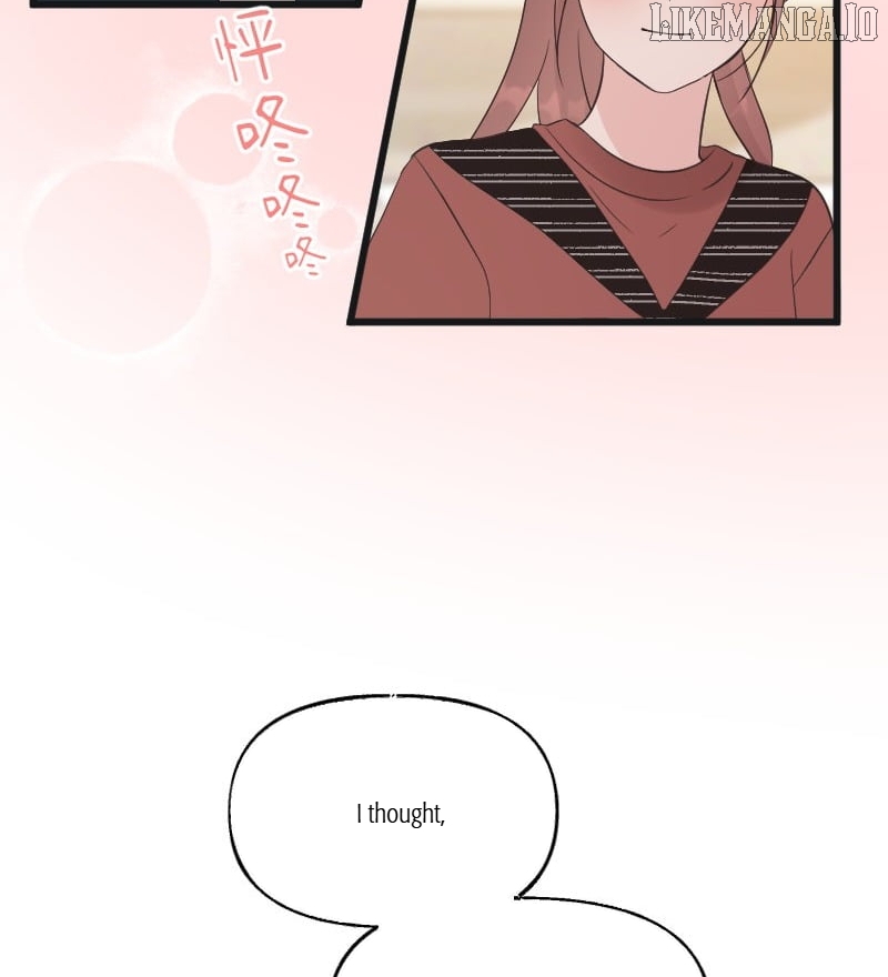 Soul to Soul Chapter 20 - page 61